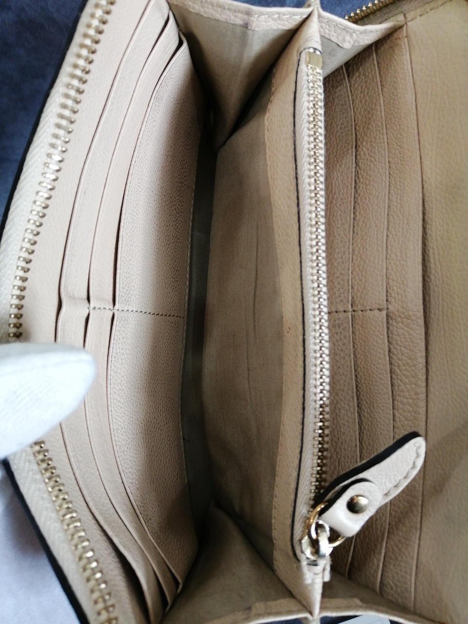 ダメージ汚れあり