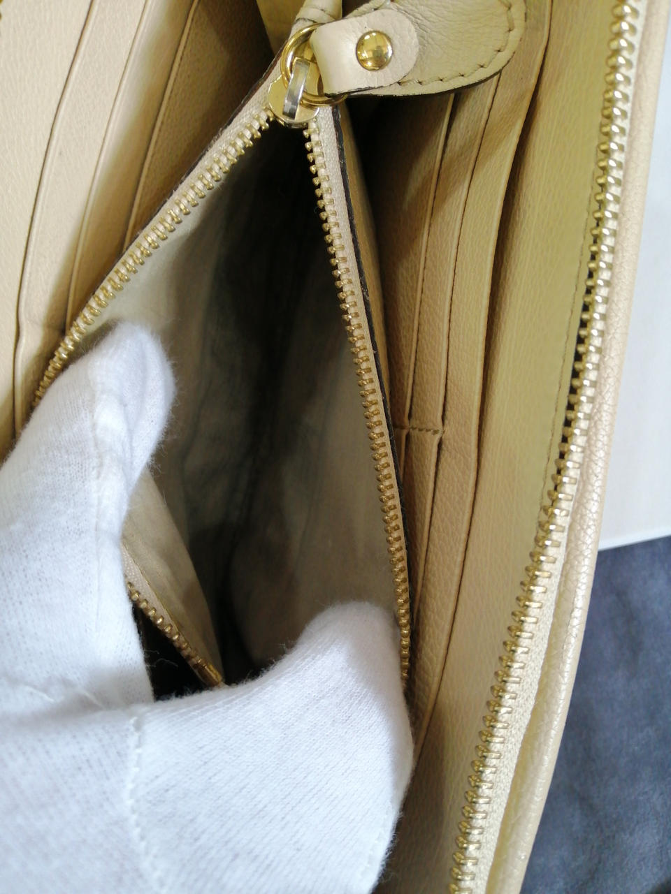 ダメージ汚れあり