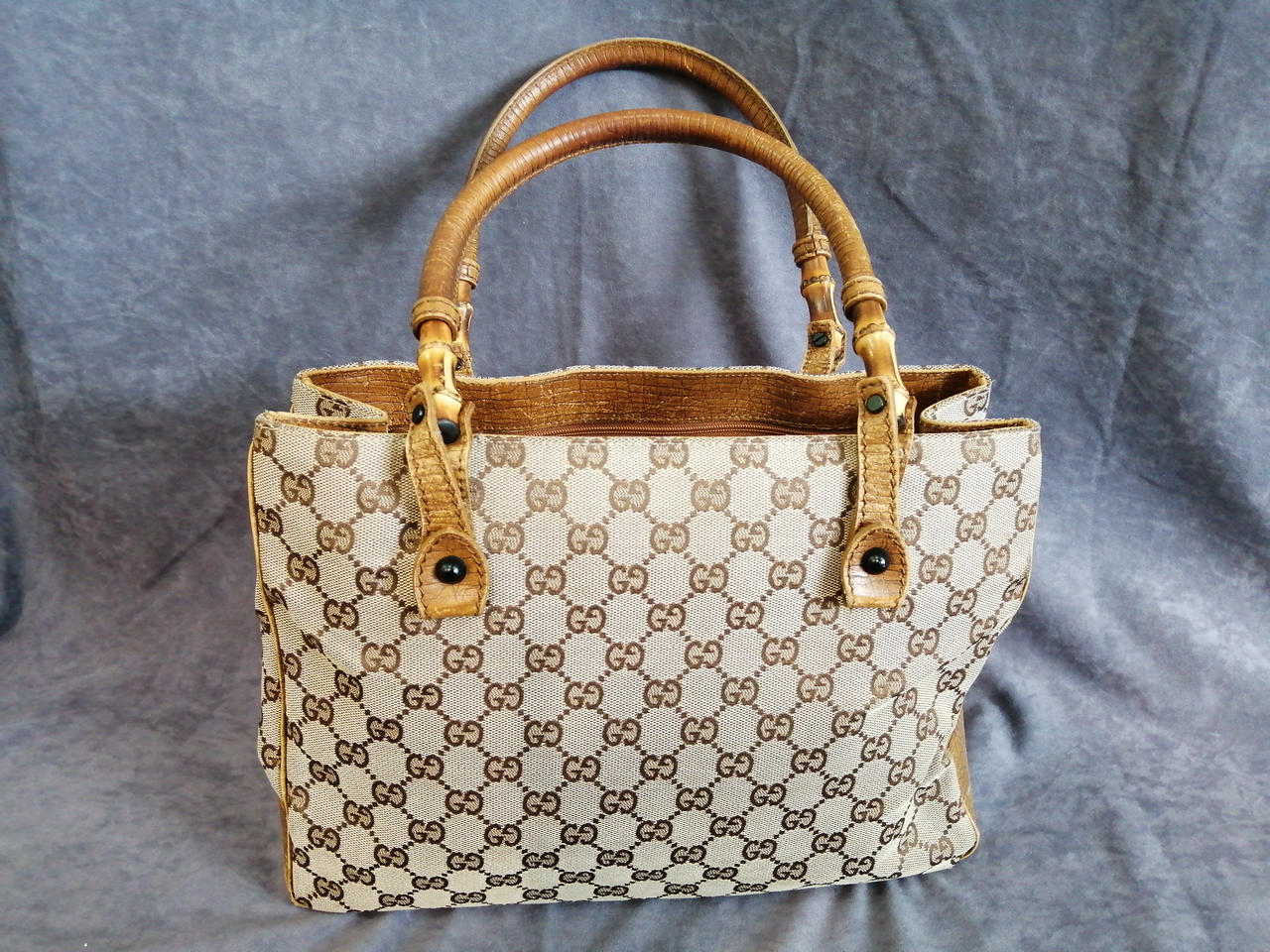 全体的にダメージ大