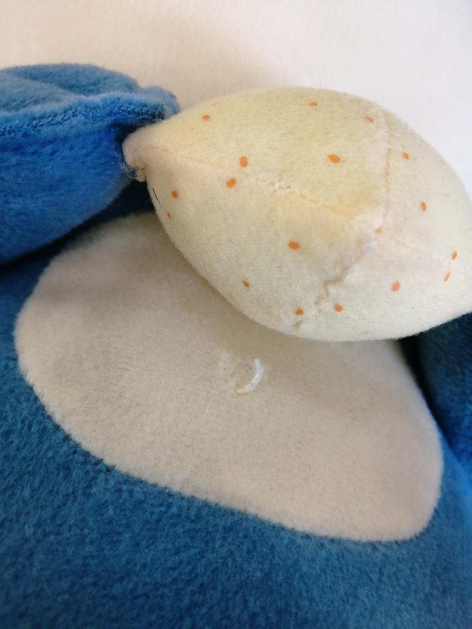 糸切れています。