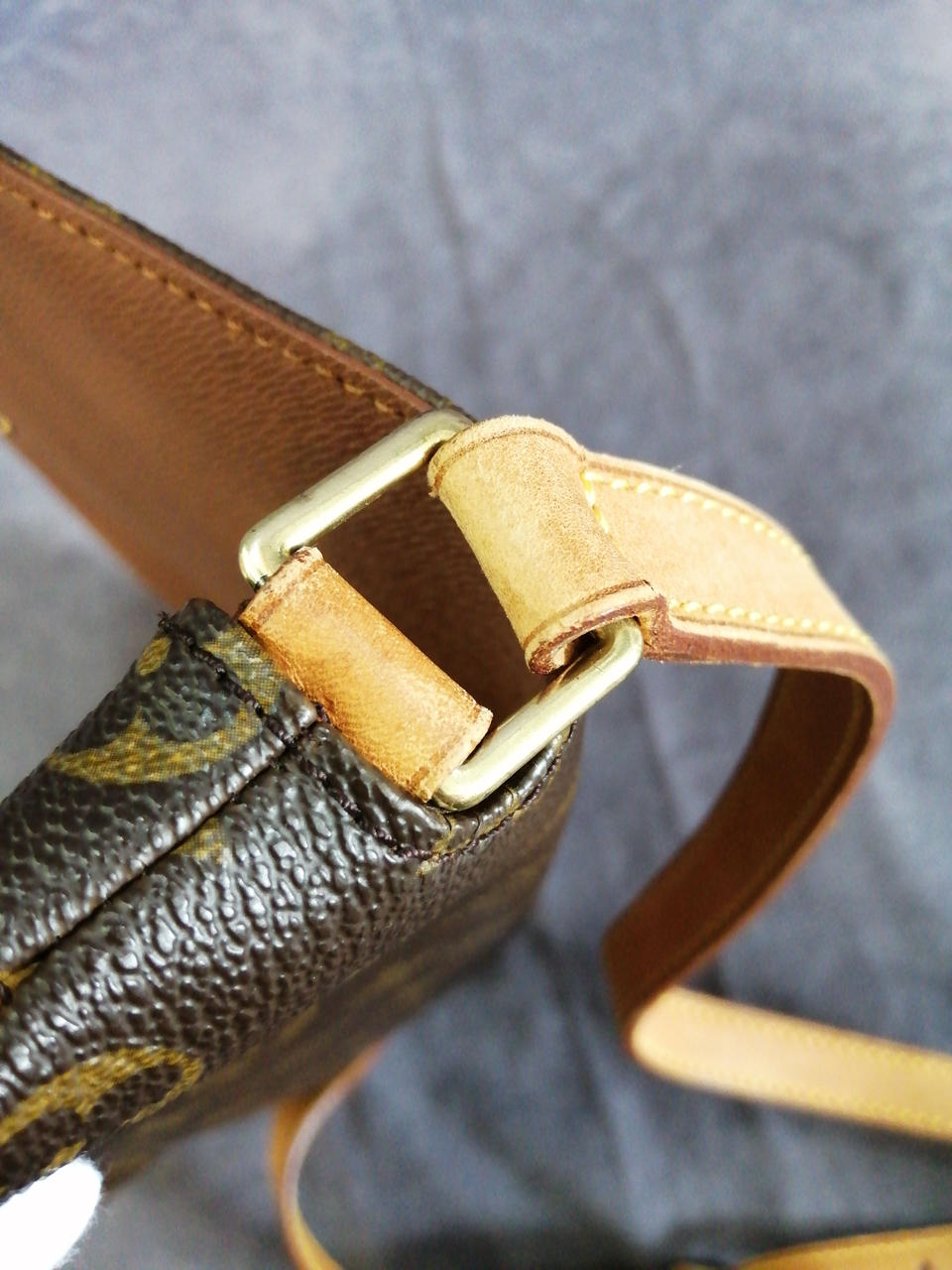 劣化、ダメージあり