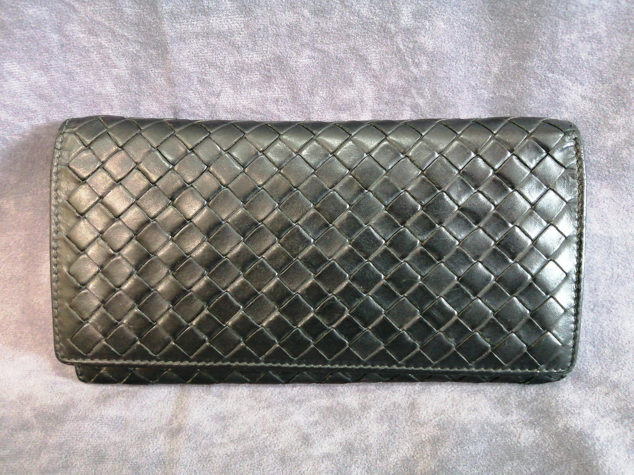 全体的にダメージあります