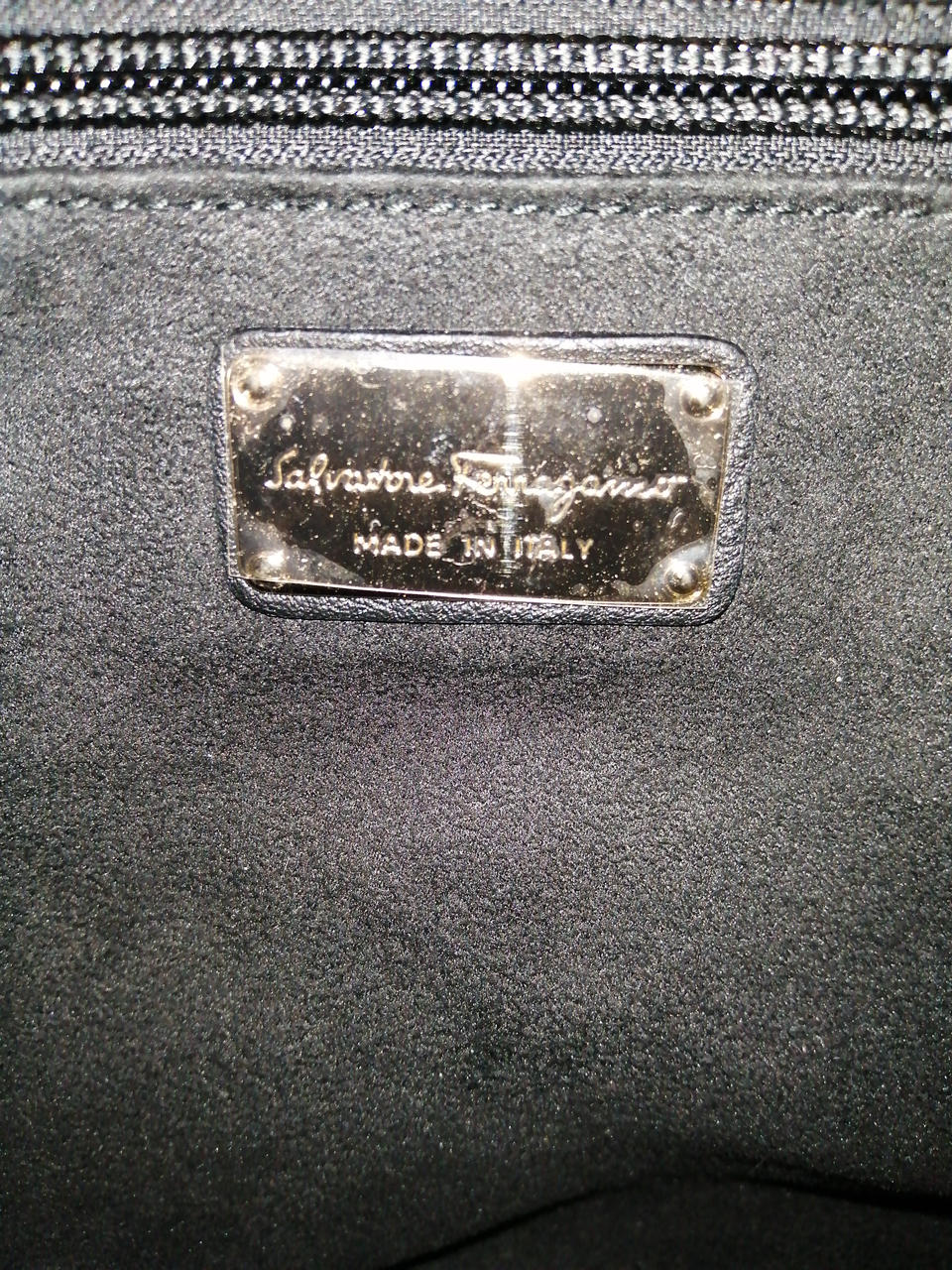 保護シール付き