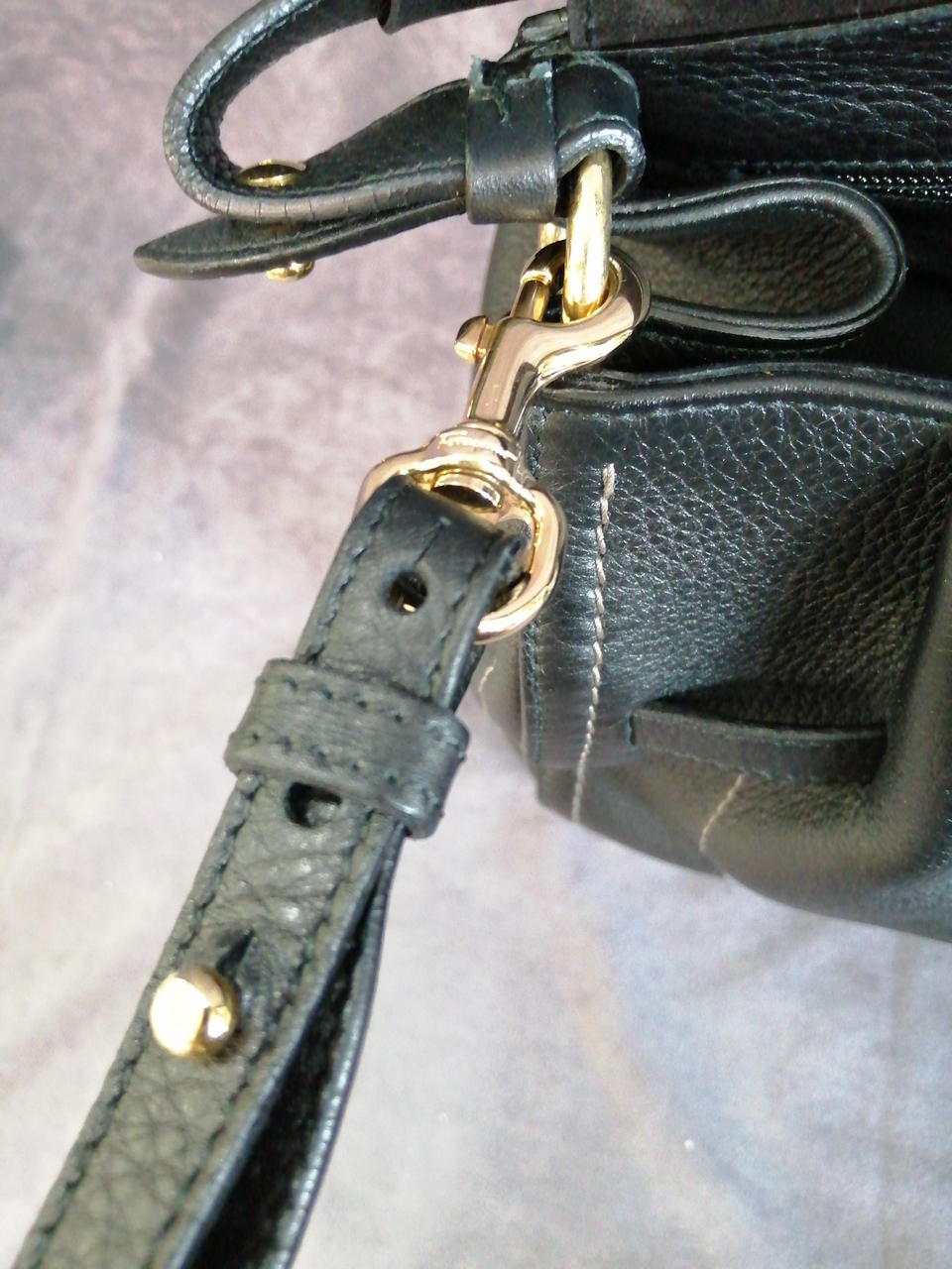 ショルダー取り外し可能