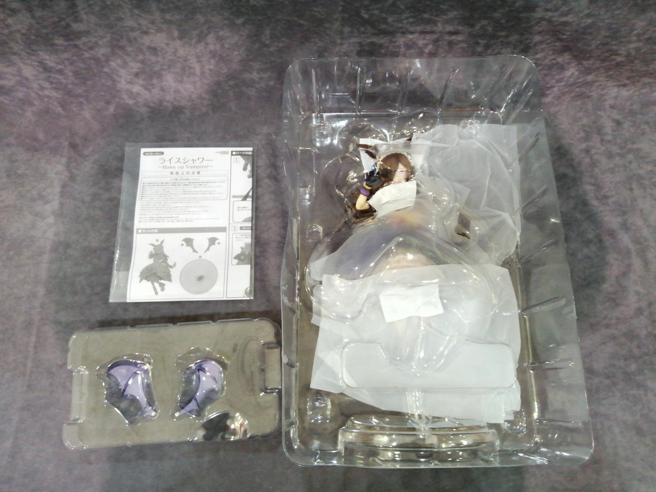 グッドスマイルカンパニー(GOOD SMILE COMPANY)|フィギュア ライス