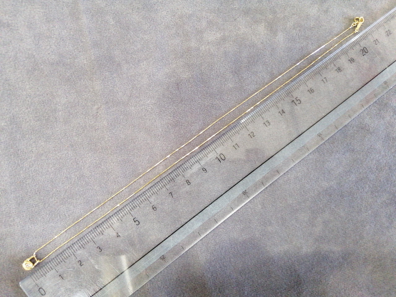 チェーン約40.0cm