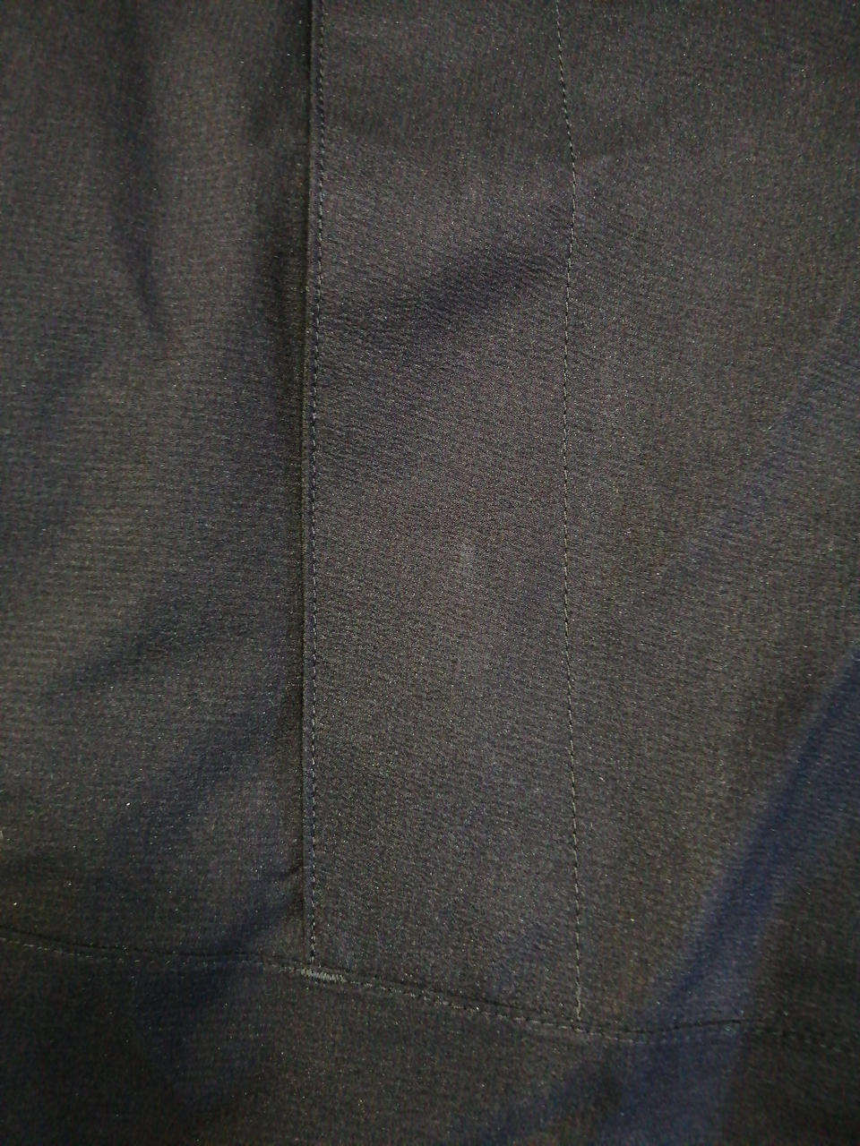 白っぽい汚れあります