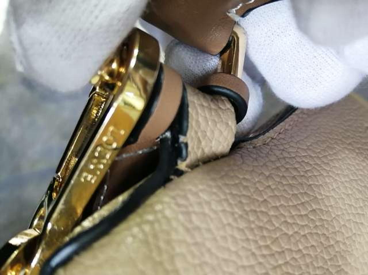 接合部、少々お傷み