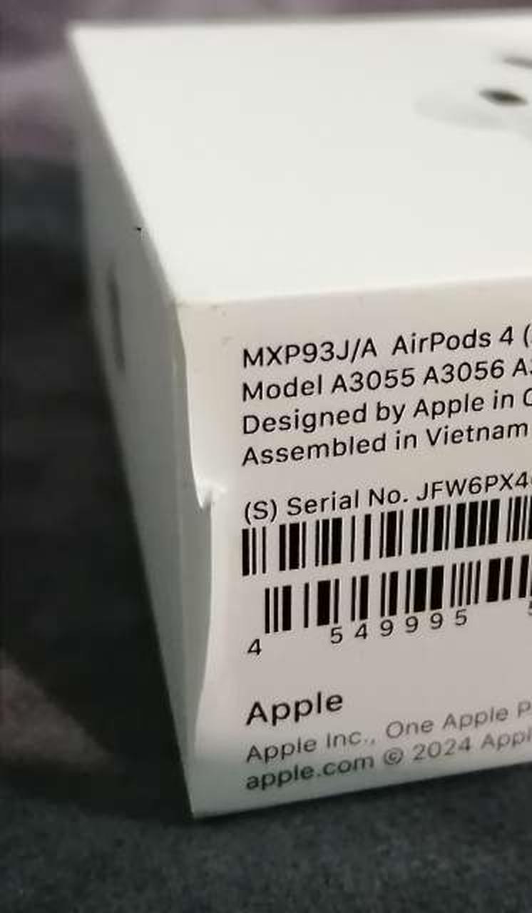 シール剥げ・破れ