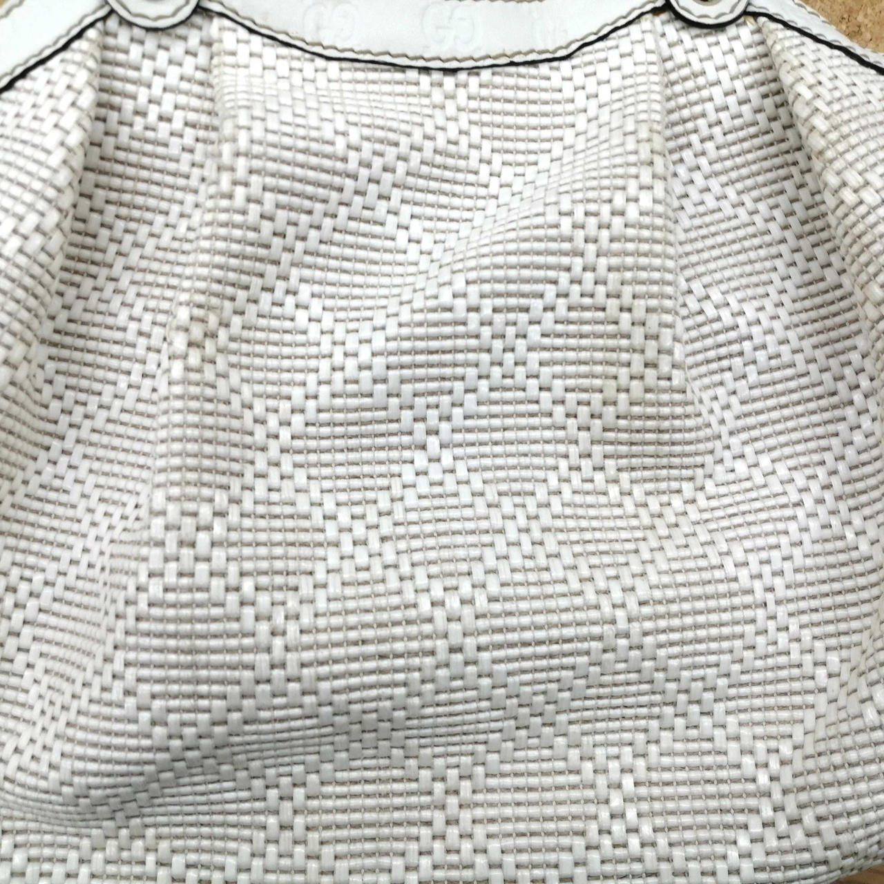 全体的に汚れあり