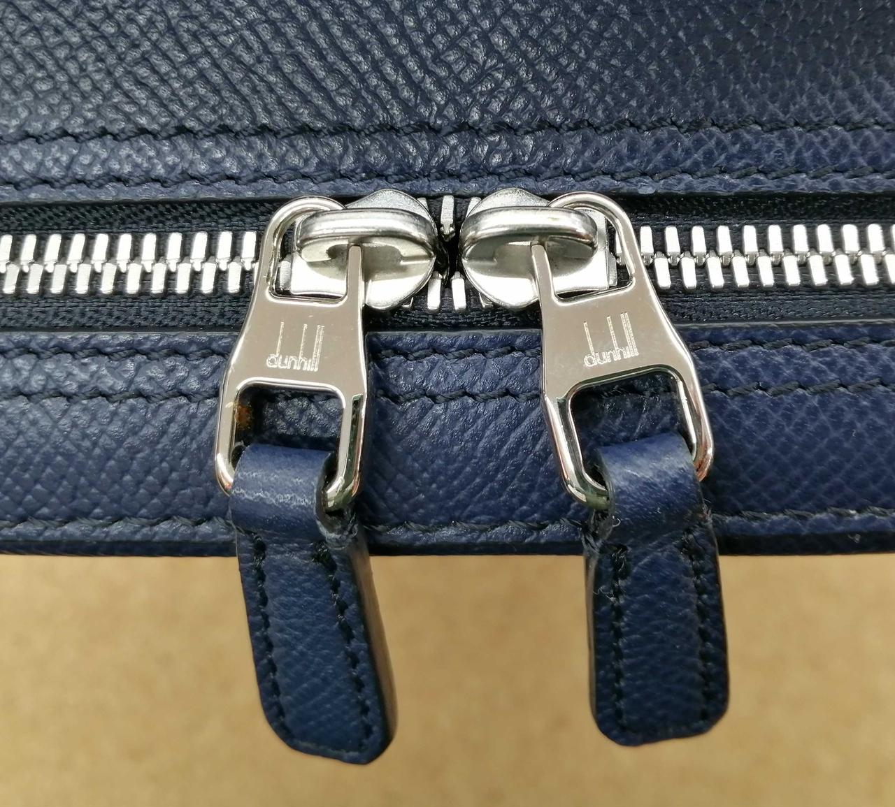 dunhill ビジネスリュック ダンヒル dunhill リュック バッグ バックパック 1893 ハーネス
