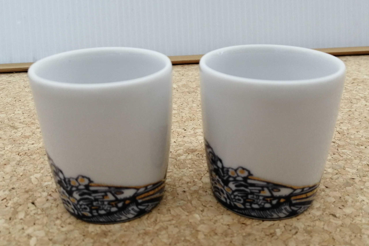 IMPERIAL PORCELAIN|デカンタセット|【ハードオフ公式通販】オフモール