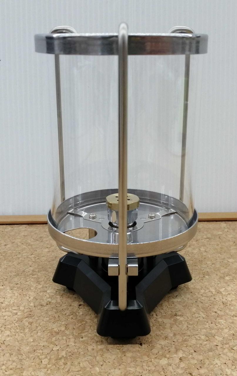 SNOWPEAK 型番：『ニクス』 OD缶専用 ガスランタン ランタン