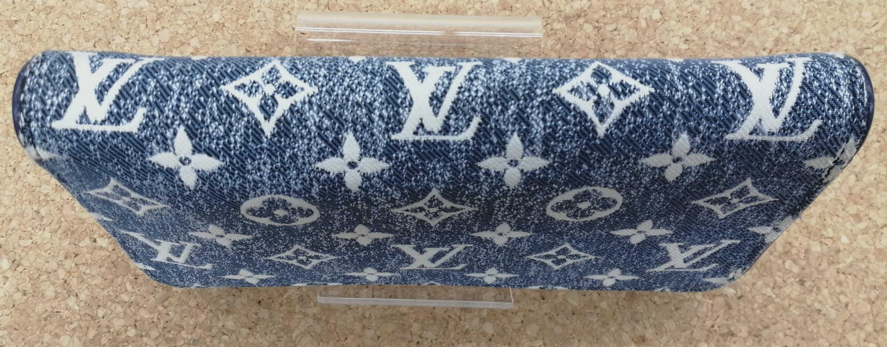 ルイヴィトン(LOUIS VUITTON)|ジッピーウォレット モノグラム