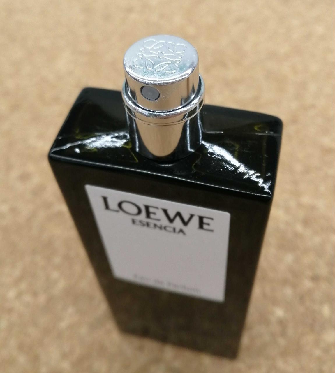 廃盤 LOEWE アウラロエベ オードパルファム 80ml LOEWE】廃盤 香水 アウラ ロエベ オードパルファム 80ml