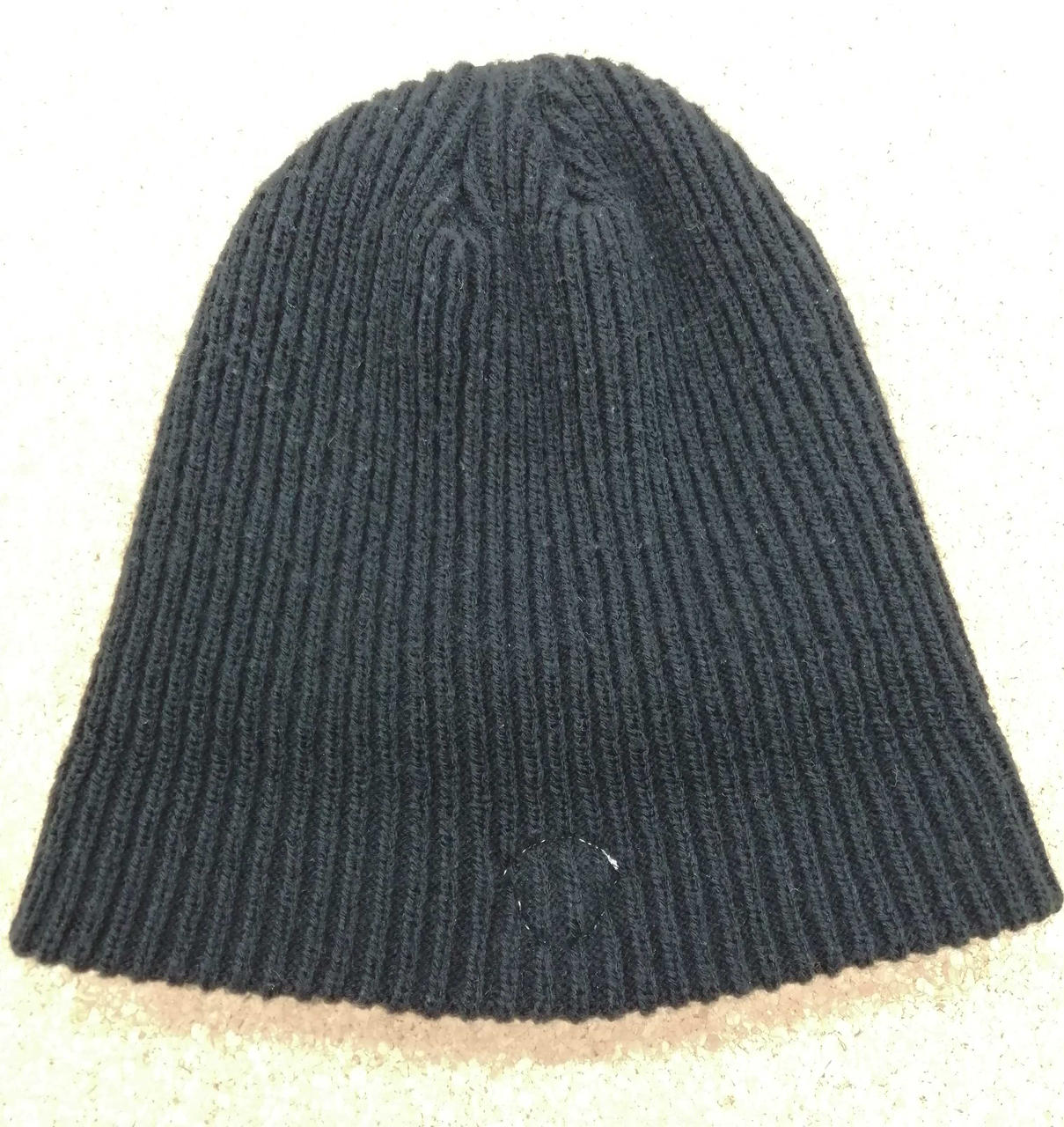 折り返しを伸ばした図