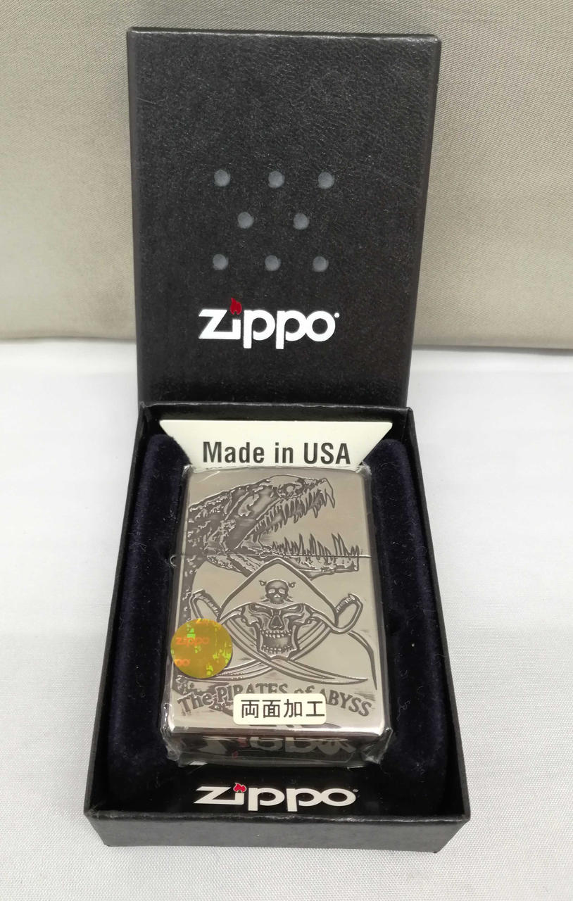 箱付き、未開封品