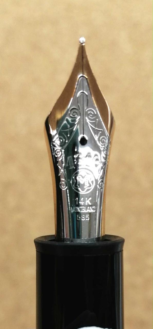モンブラン(MONTBLANC)|万年筆|HARDOFFオフモール（オフモ
