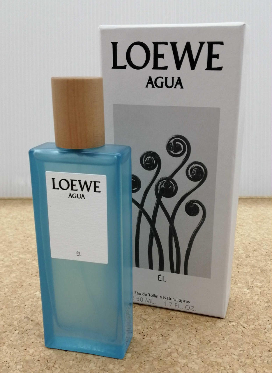 【残量60%超】LOEWE 香水 楽天市場】ロエベ LOEWE 香水 メンズ ロエベ マン