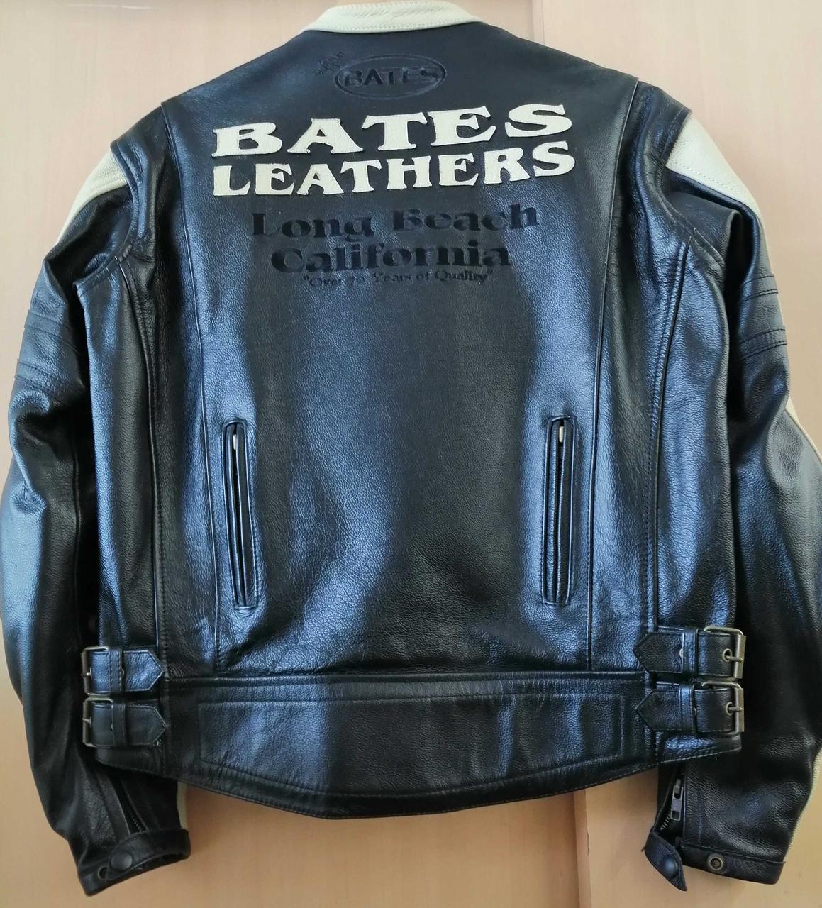 BATES|ライダースジャケット|HARDOFFオフモール（オフモ