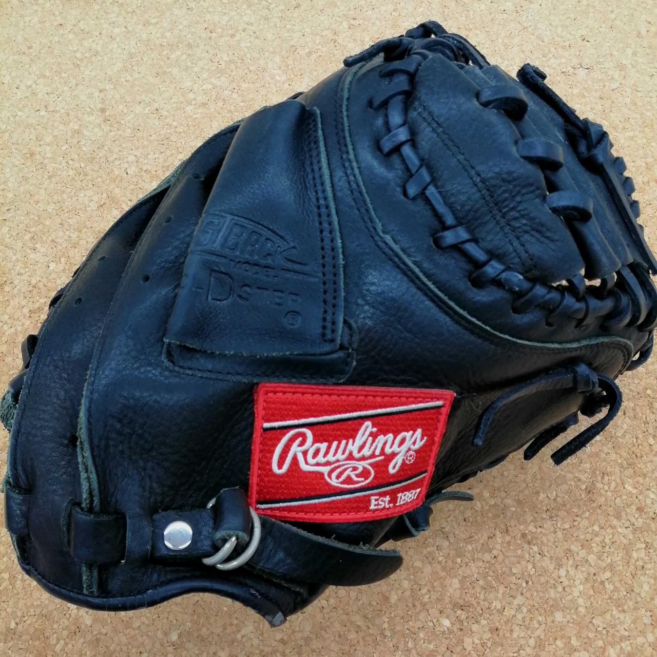 ローリングス　キャッチャーミット ローリングス(Rawlings)|キャッチャーミット|HARDOFFオフモール