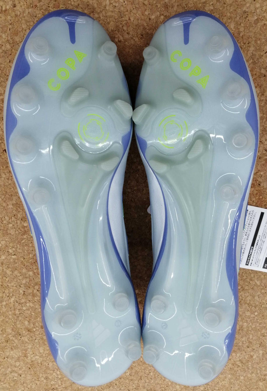 ※10月末限定SALE！ COPA PURE ELITE SG　アディダス 限定モデル】コパ ピュア.1 SG | adidas football official