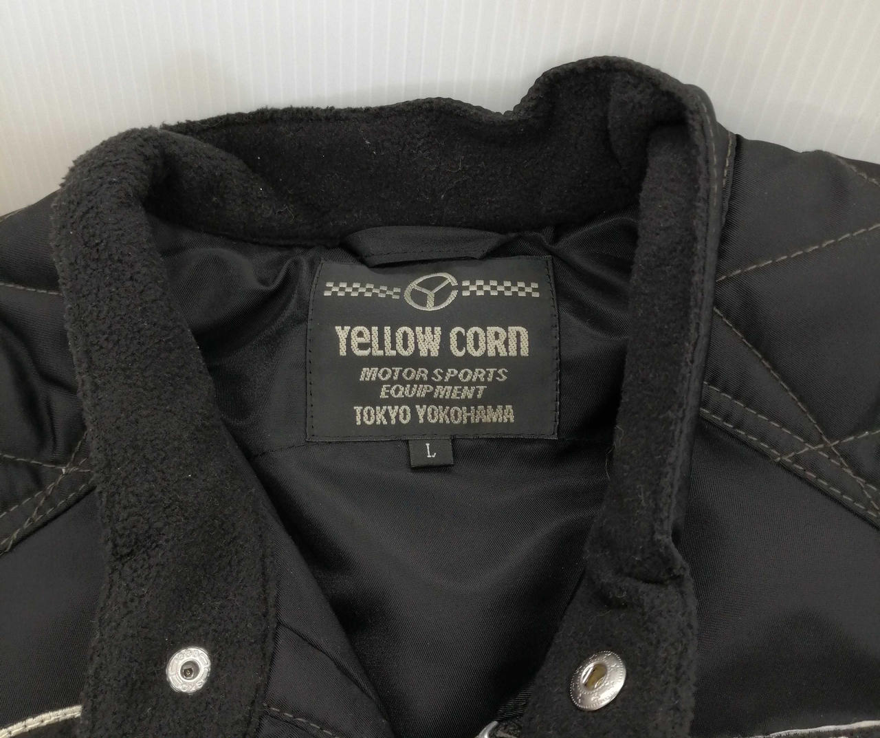 YELLOW CORN|ライダースジャケット|HARDOFFオフモール（オフモ