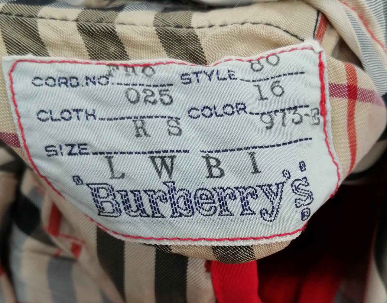 SALE Burberrys ダークグレー チェスターコート　ステンカラーコート BURBERRYS|ステンカラーコート|HARDOFFオフモール（オフモ