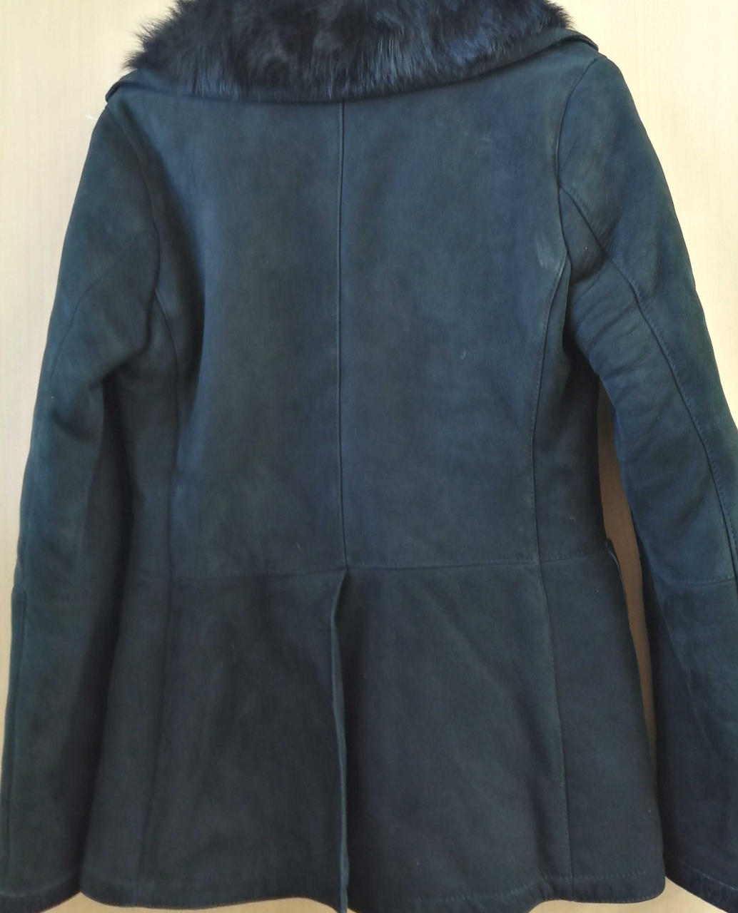 GUCCI ダッフルコート GUCCI - GUCCI グッチ ダッフルコート 52(XXL位) 赤 【古着