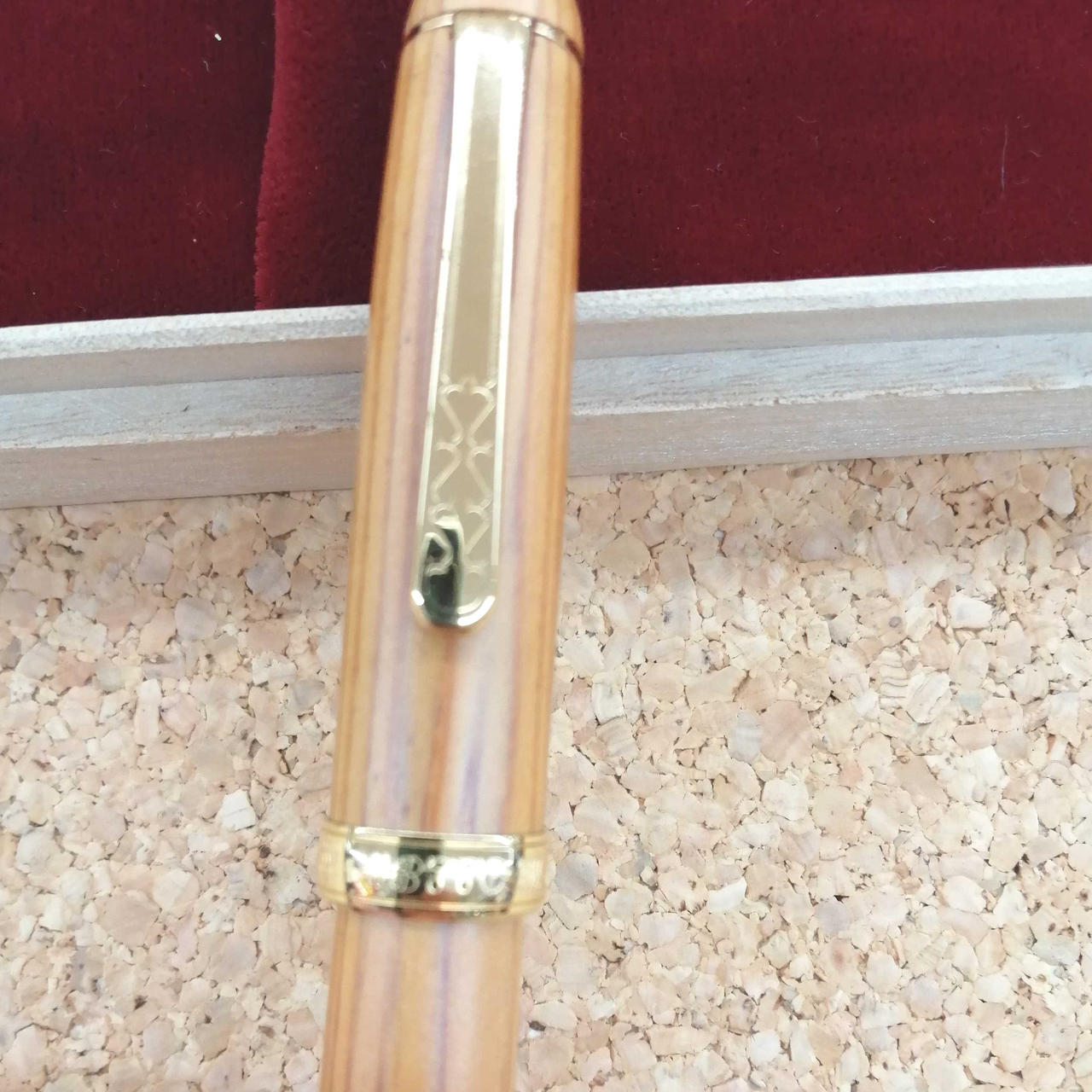 #3770 PLATINUM刻印あり