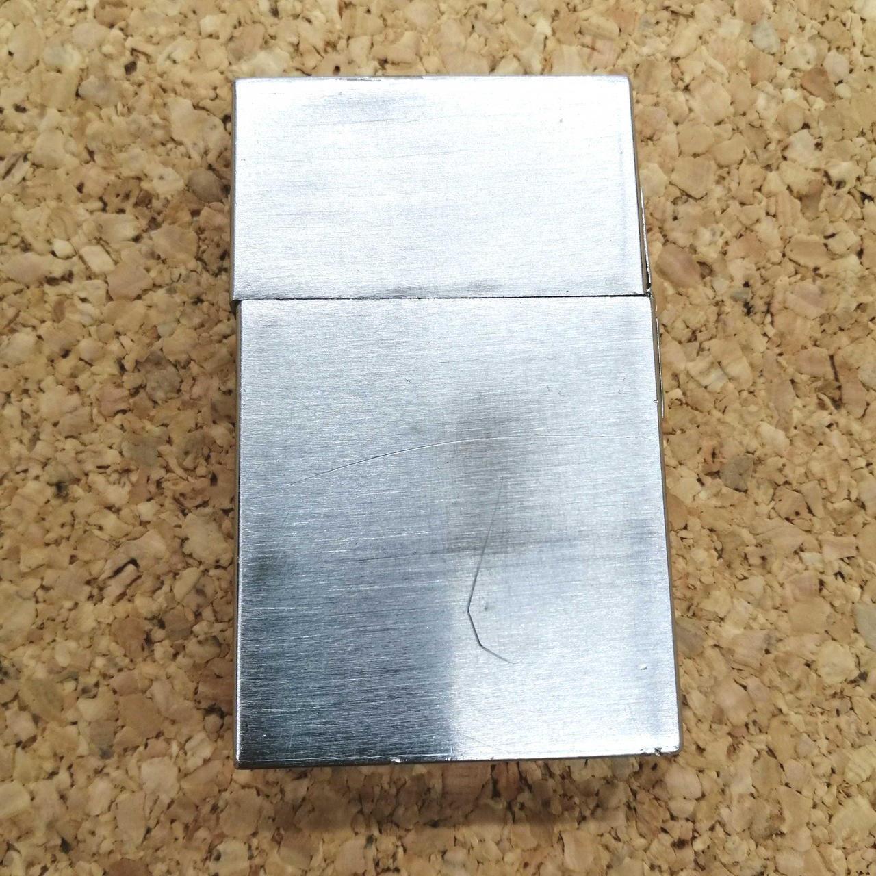 キズあり