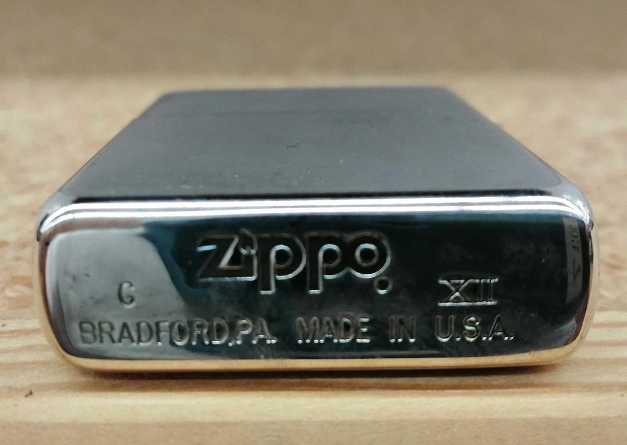 Zippo Bitch Hardoffオフモール