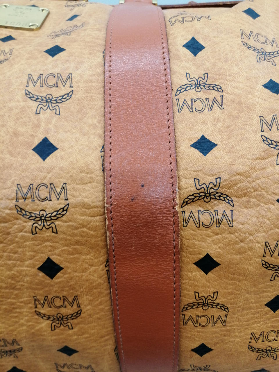 スレ、汚れあり