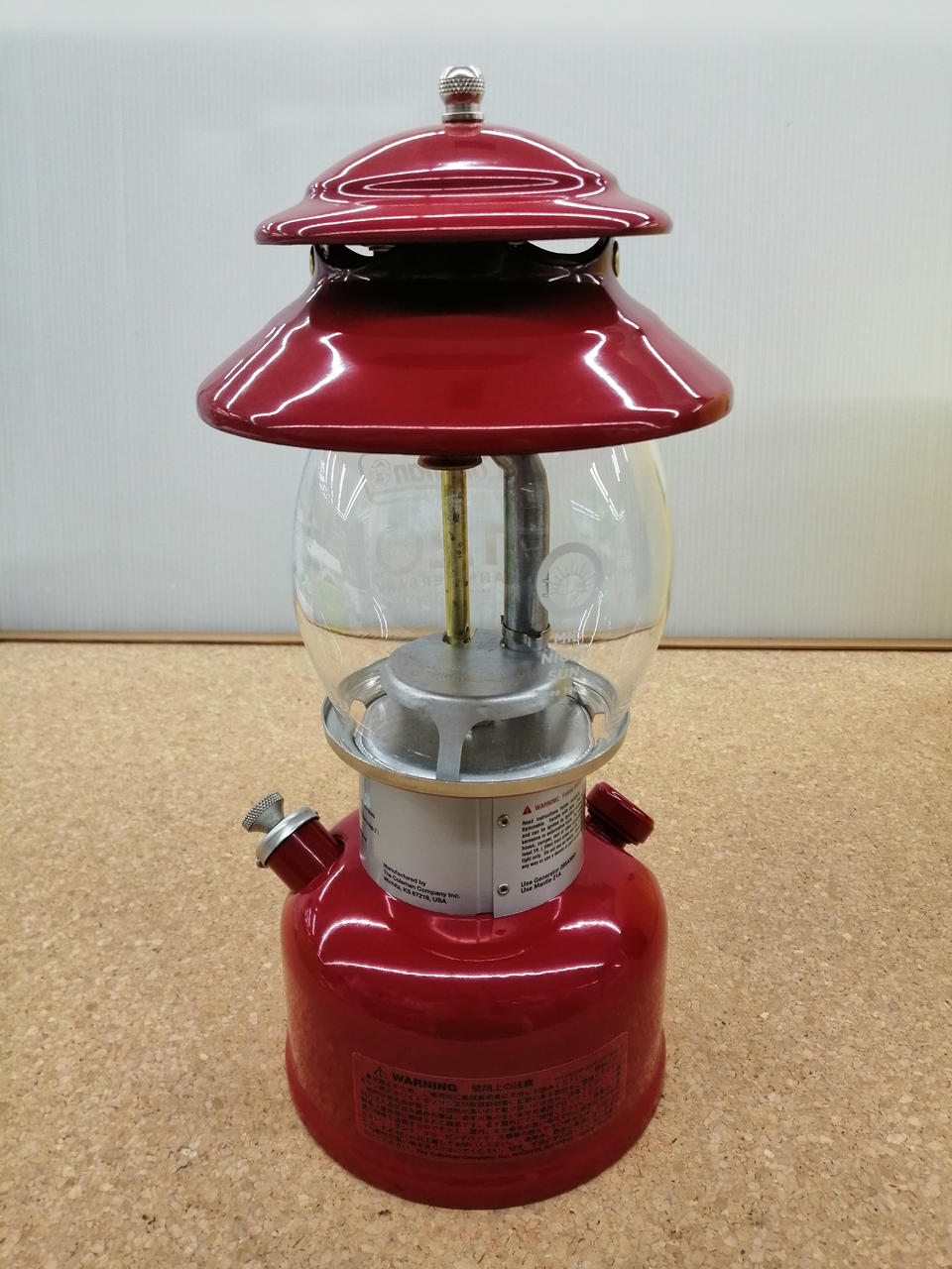 コールマン(COLEMAN)|ランタン|HARDOFFオフモール（オフモ