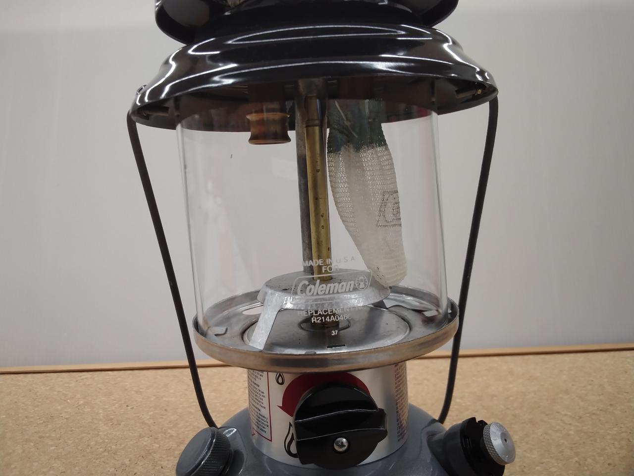 コールマン(COLEMAN)|ランタン|HARDOFFオフモール（オフモ