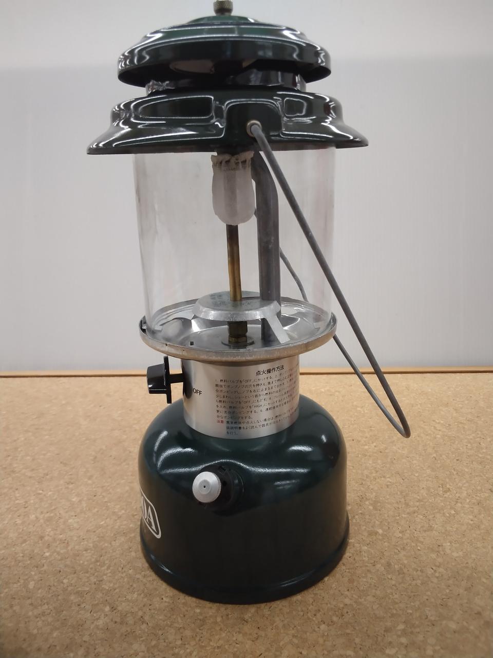 再値下げ！コールマン ランタン、新品、長期保管、箱無し、 コールマン(COLEMAN)|ランタン|HARDOFFオフモール（オフモ