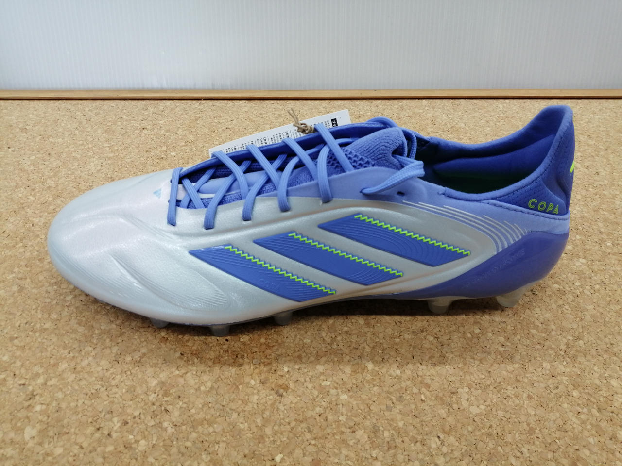 ※10月末限定SALE！ COPA PURE ELITE SG　アディダス 限定モデル】コパ ピュア.1 SG | adidas football official