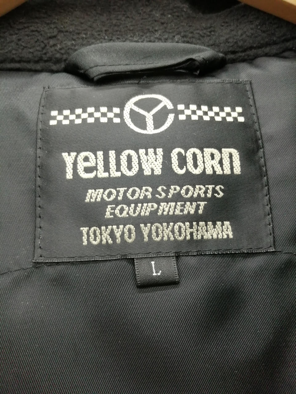 YELLOW CORN|ライダースジャケット|HARDOFFオフモール（オフモ