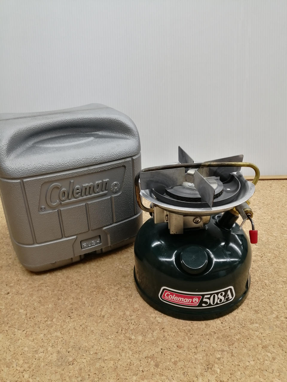 コールマン(COLEMAN)|ストーブ|HARDOFFオフモール（オフモ