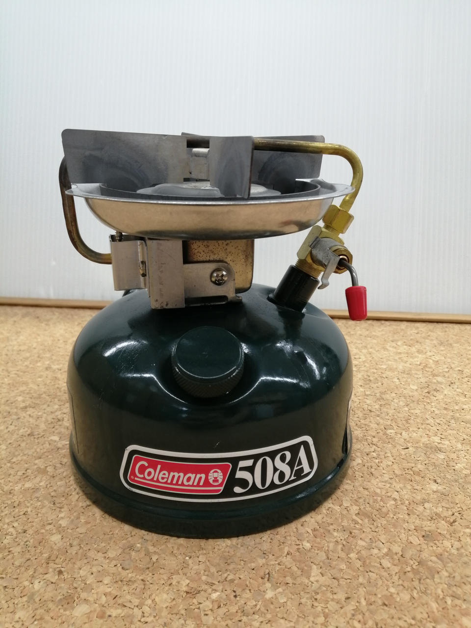 コールマン(COLEMAN)|ストーブ|HARDOFFオフモール（オフモ