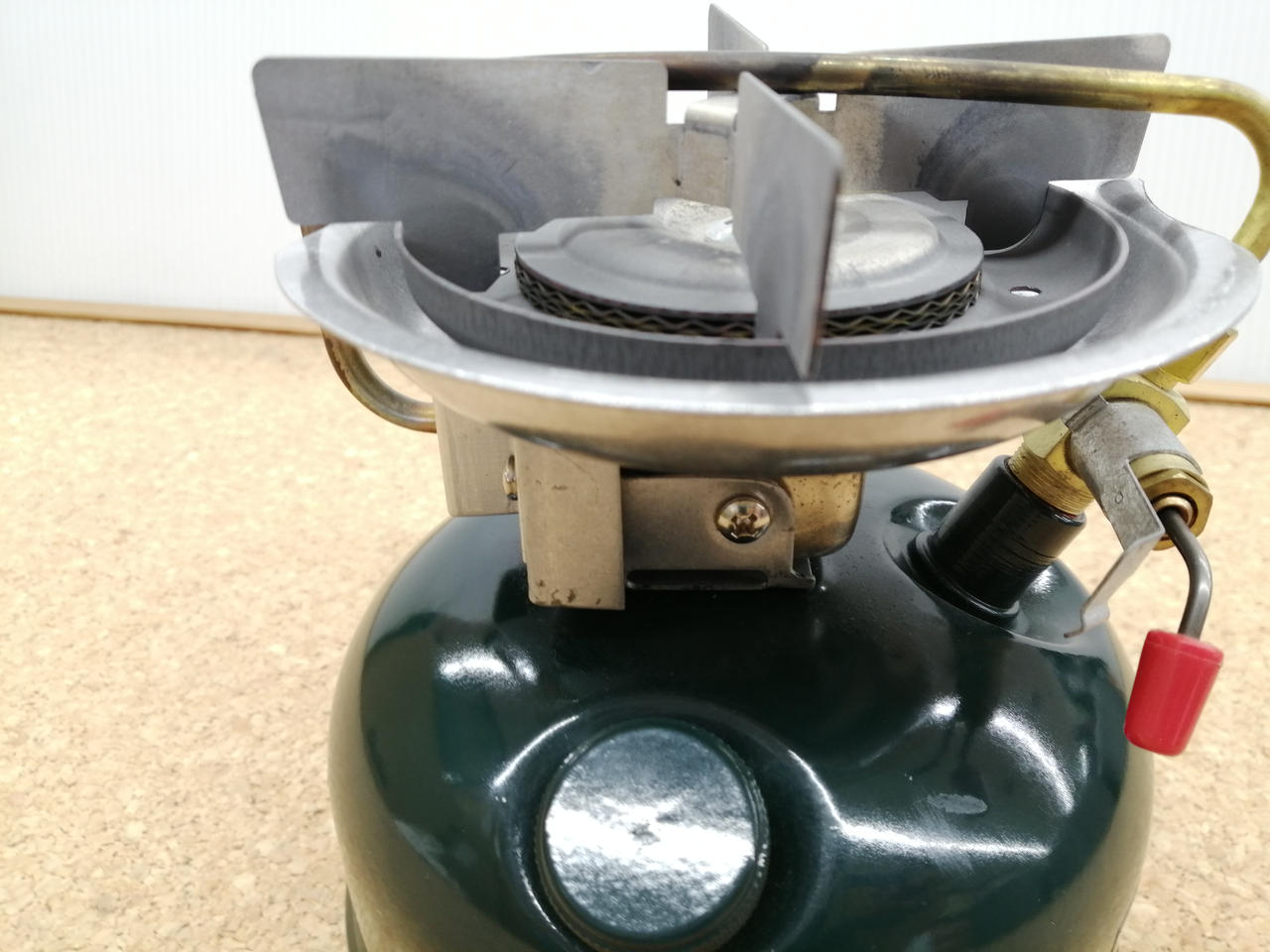 コールマン(COLEMAN)|ストーブ|HARDOFFオフモール（オフモ