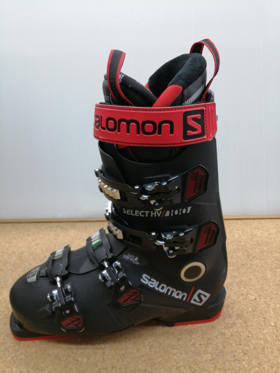 サロモン(SALOMON)|スキーブーツ|HARDOFFオフモール（オフモ