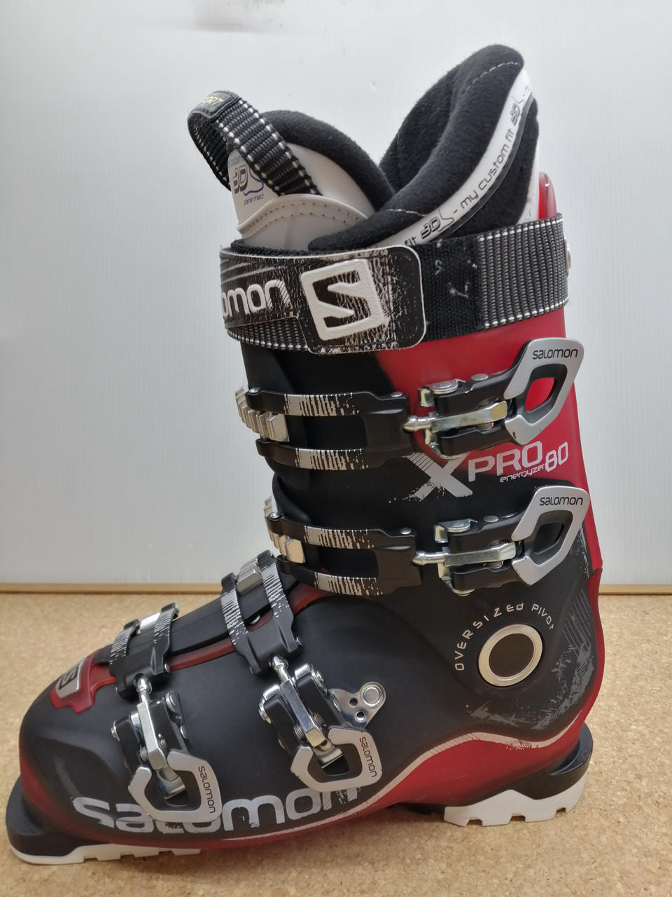 SALOMONスキーブーツ spopia_s-sk301160