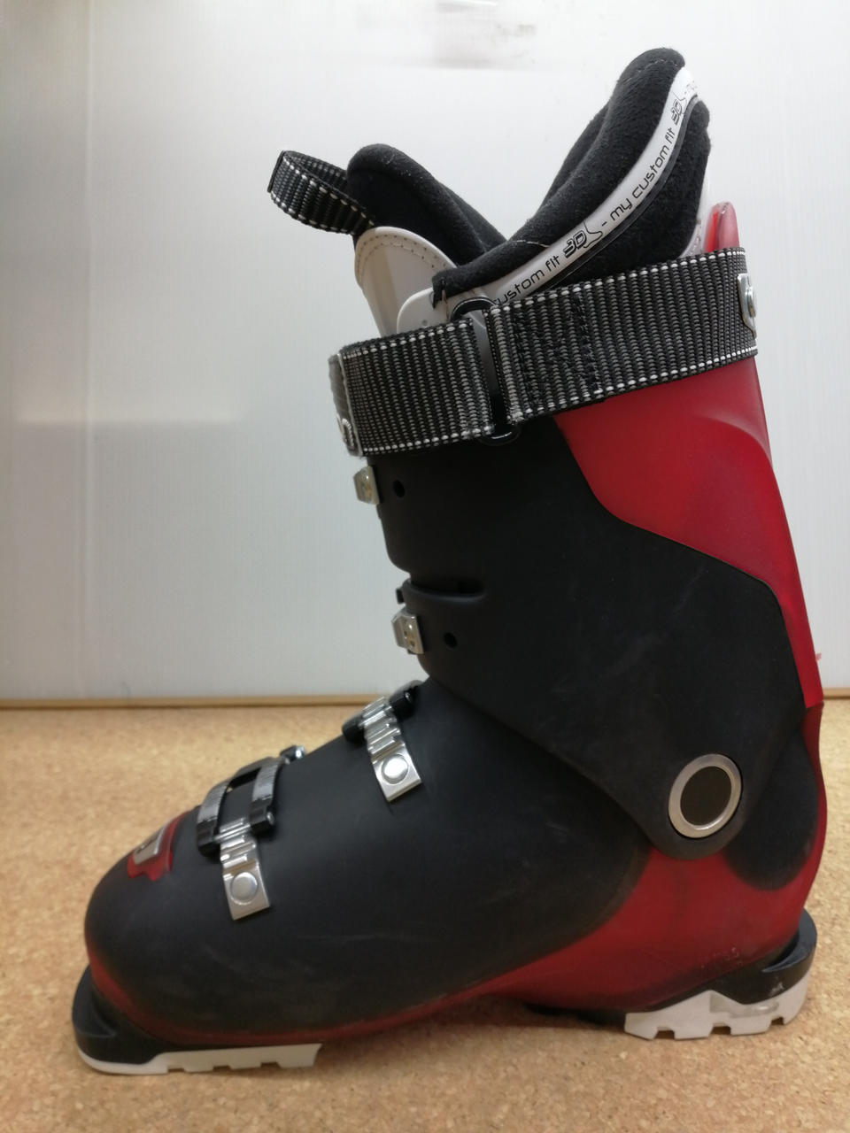 サロモン(SALOMON)|スキーブーツ|HARDOFFオフモール（オフモ