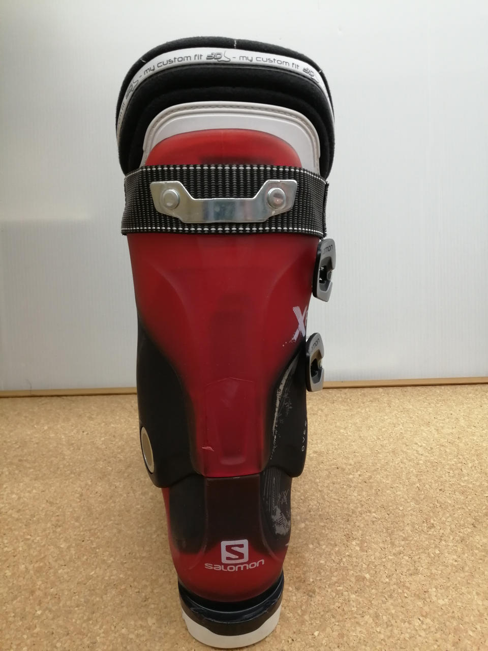 サロモン(SALOMON)|スキーブーツ|HARDOFFオフモール（オフモ