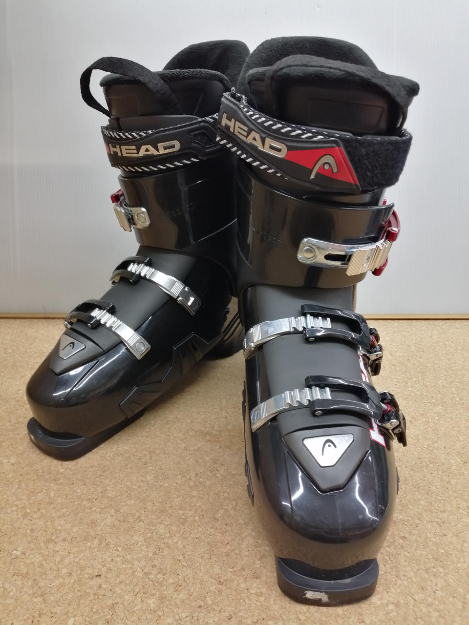 ヘッド(HEAD)|スキーブーツ|HARDOFFオフモール（オフモ）|1030370000015953