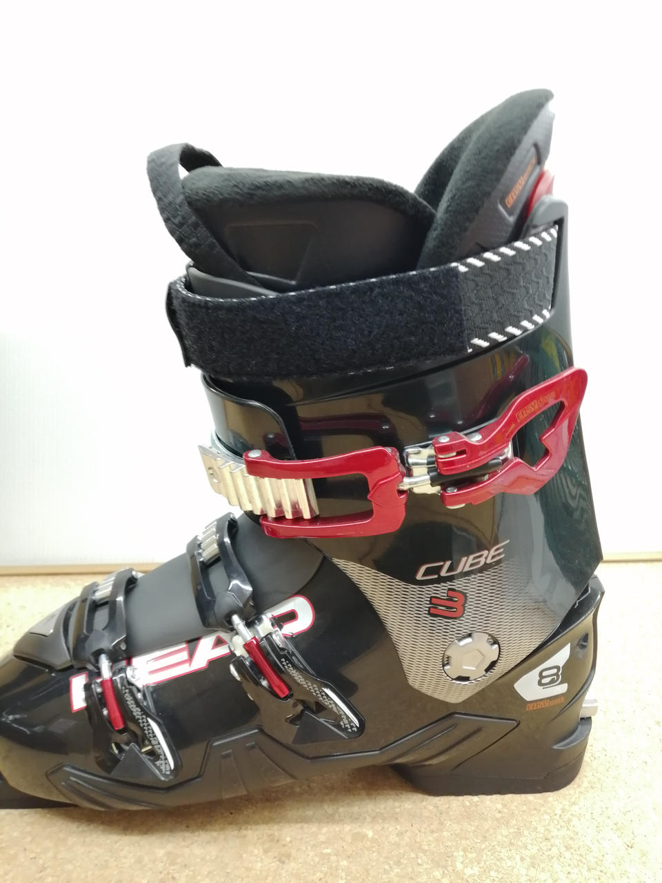 ヘッド(HEAD)|スキーブーツ|HARDOFFオフモール（オフモ）|1030370000015953