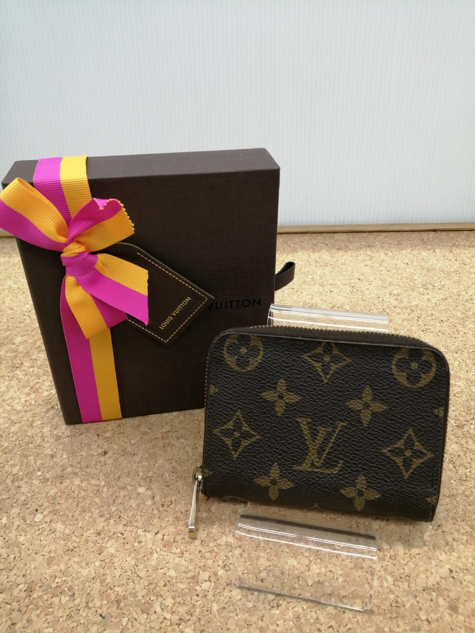 激安 最終値下 ルイヴィトン パスケース キーホルダー 楽天市場】ルイヴィトン（定期入れ・パスケース｜財布・ケース