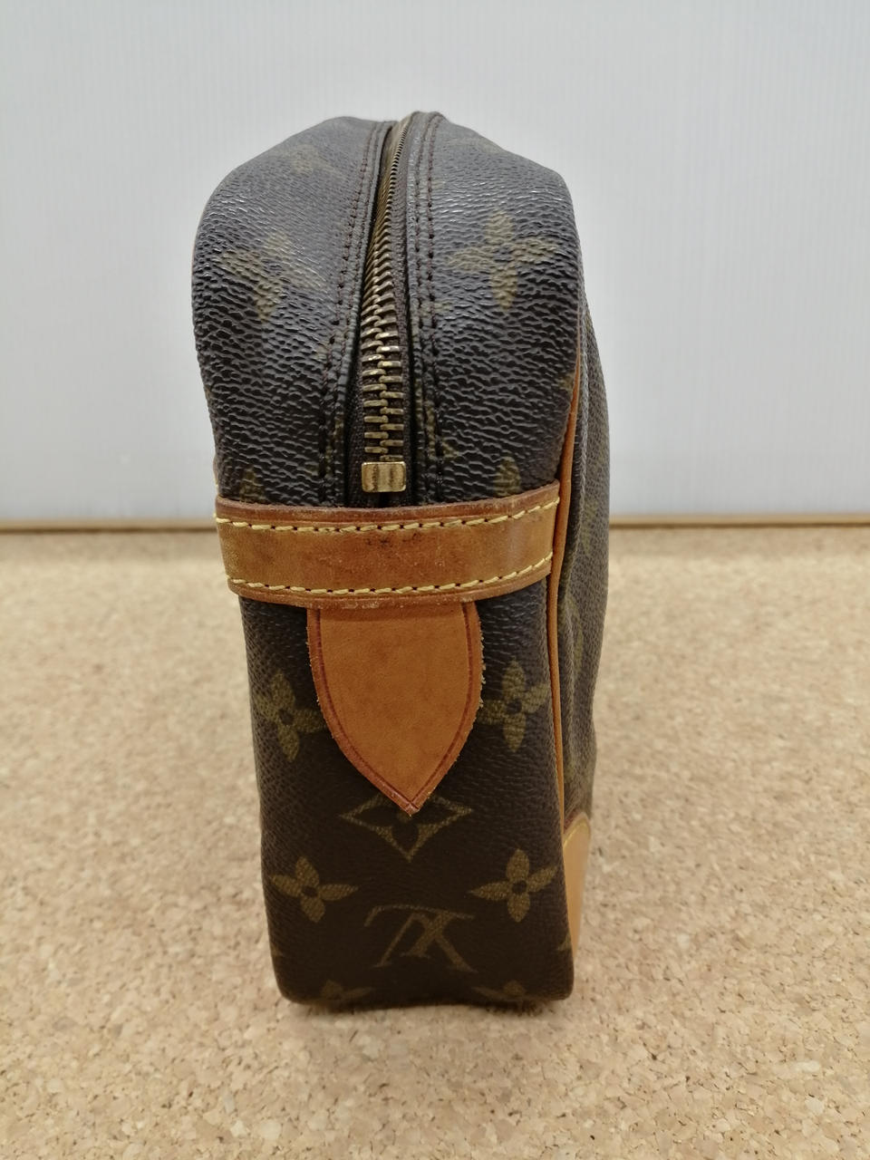 ルイヴィトン(LOUIS VUITTON)|コンピエーニュ28|HARDOFFオフ