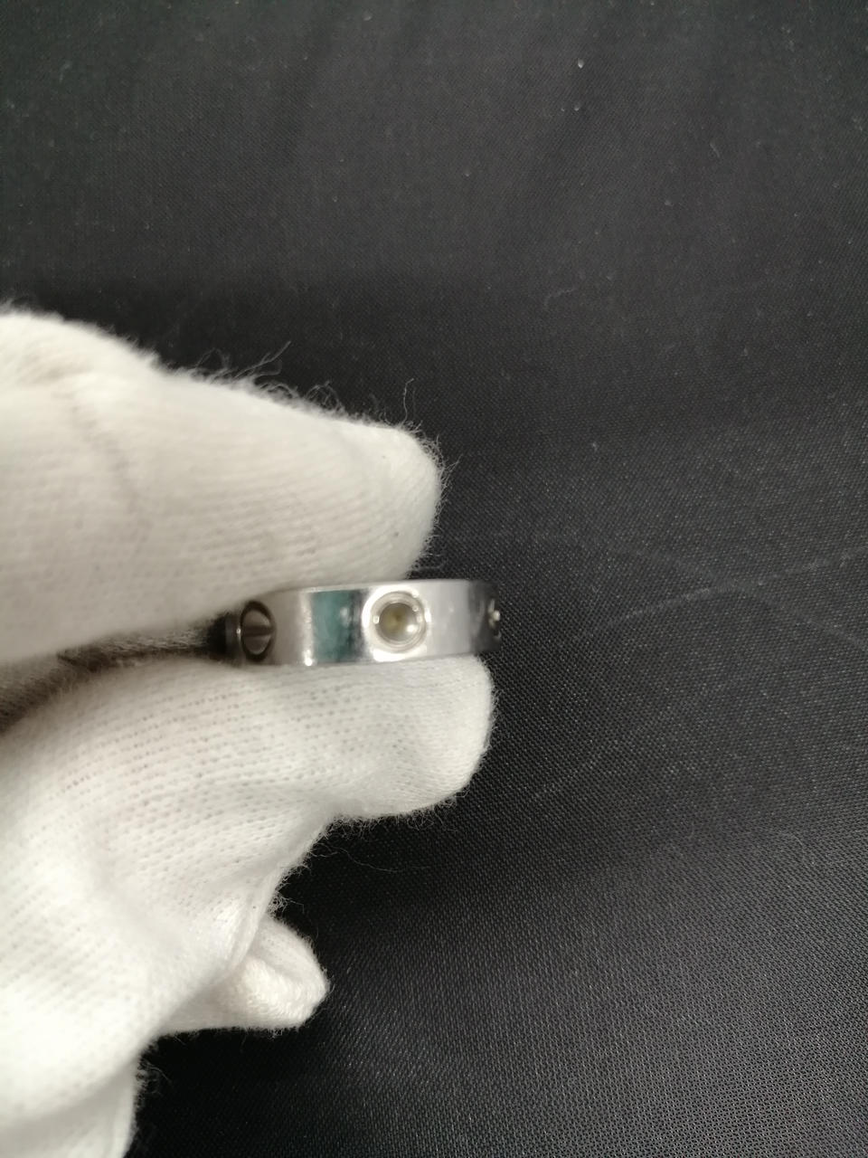 ストーン欠品